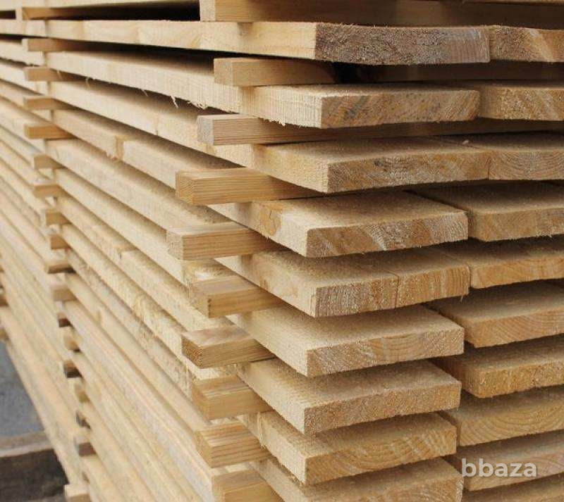 Пиломатериалы от пилорамы доска брус Екатеринбург - изображение 4