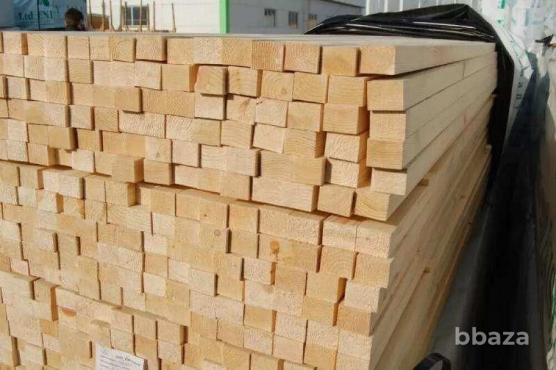 Пиломатериалы от пилорамы доска брус Екатеринбург - изображение 2