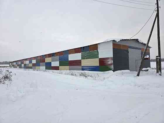 Срочно продажа с дисконтом 30% от стоимости сельхозпредприятия Кунгур