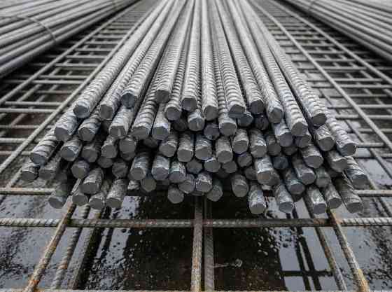 «СтройПартнер»: стабильное снабжение арматурой и изделиями металлопроката Санкт-Петербург