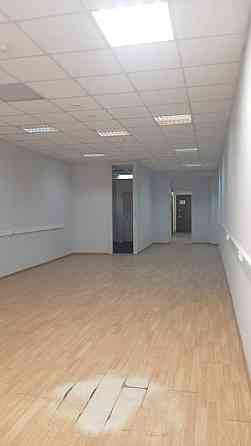 Аренда офиса 60.7 м2 Москва