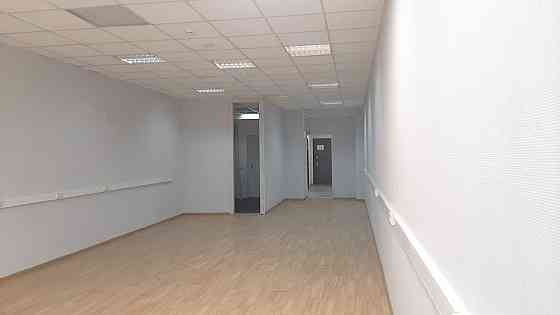 Аренда офиса 60.7 м2 Москва