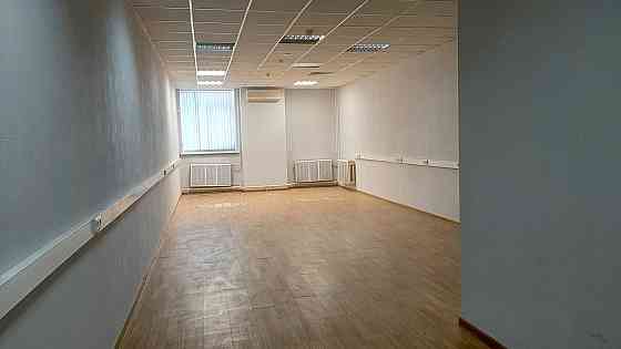 Аренда офиса 60.7 м2 Москва