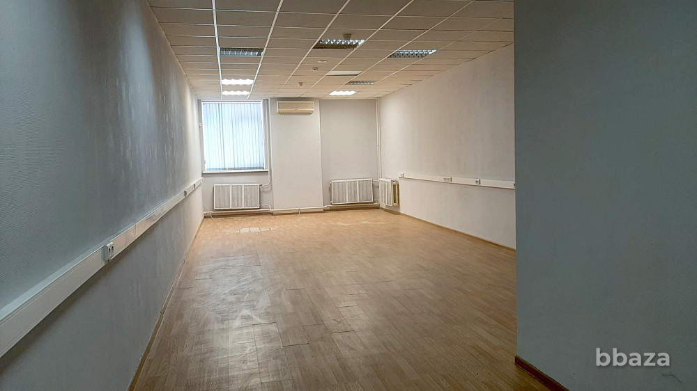 Аренда офиса 60.7 м2 Москва - изображение 1