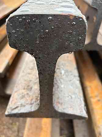 Продаем рельсы Р65 1-ой группы износа. L - 12м. Нижний Новгород