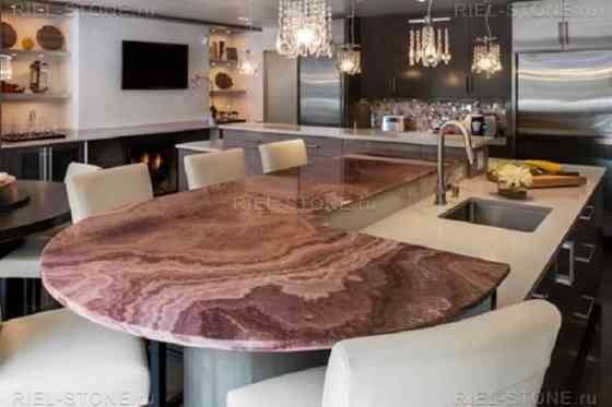 «РиЭль-Стоун» – натуральный природный камень в достойном исполнении Москва