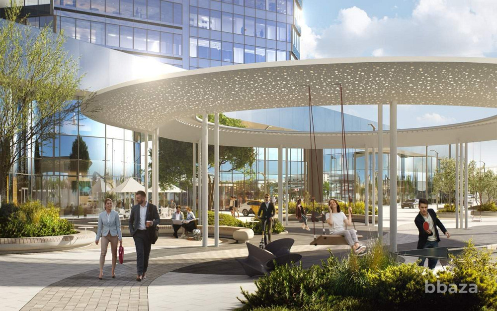 Продажа офиса 328.1 м2 Москва - изображение 5