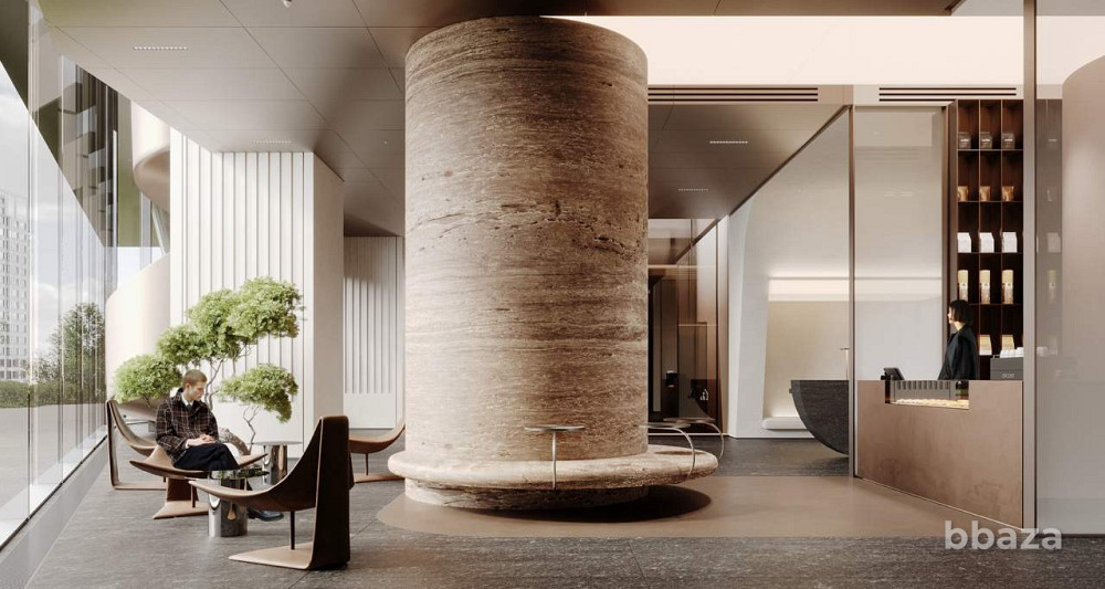 Продажа офиса 328.1 м2 Москва - изображение 7