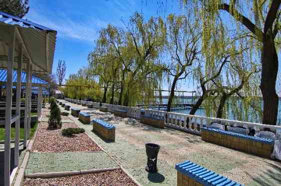 Комплекс имущества базы отдыха «Голубые огни», Ставропольский край Ставропольский край