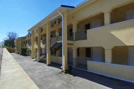 Комплекс имущества базы отдыха «Голубые огни», Ставропольский край Ставропольский край