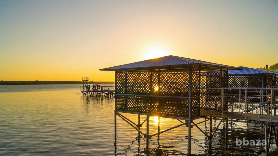 Комплекс имущества базы отдыха «Голубые огни», Ставропольский край Ставропольский край - изображение 3