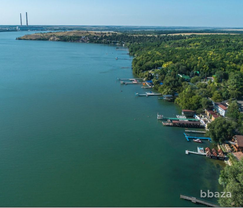 Комплекс имущества базы отдыха «Голубые огни», Ставропольский край Ставропольский край - изображение 1