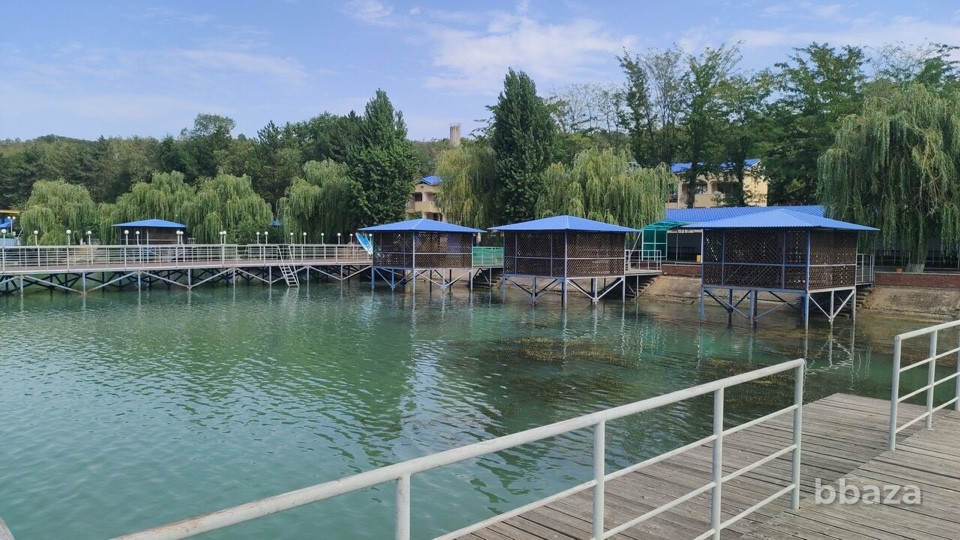 Комплекс имущества базы отдыха «Голубые огни», Ставропольский край Ставропольский край - изображение 10