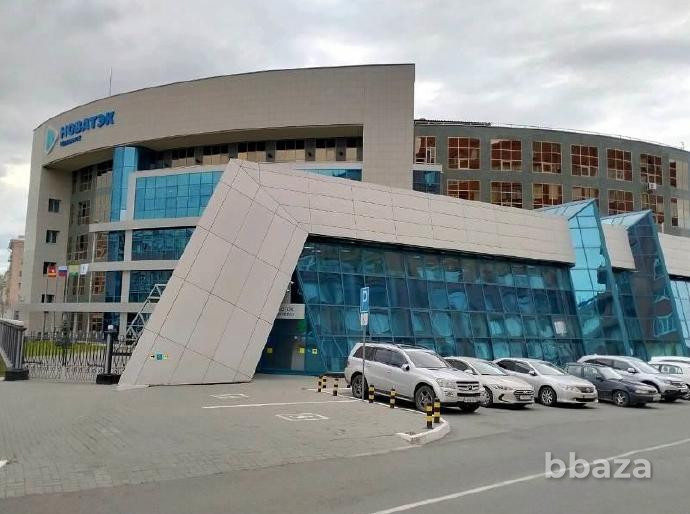 Административное здание площадью 6 401,2 кв.м, Челябинск Челябинск - изображение 7