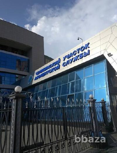 Административное здание площадью 6 401,2 кв.м, Челябинск Челябинск - изображение 8