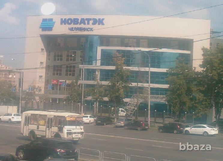 Административное здание площадью 6 401,2 кв.м, Челябинск Челябинск - изображение 4