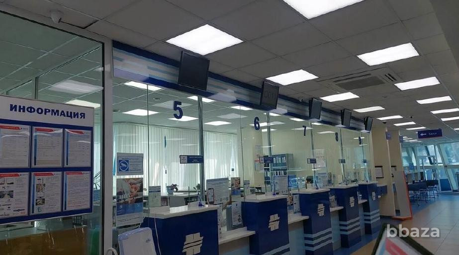 Административное здание площадью 6 401,2 кв.м, Челябинск Челябинск - изображение 3