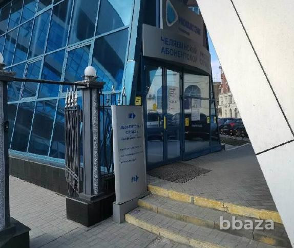 Административное здание площадью 6 401,2 кв.м, Челябинск Челябинск - изображение 6