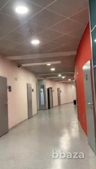 Административное здание площадью 6 401,2 кв.м, Челябинск Челябинск - изображение 9