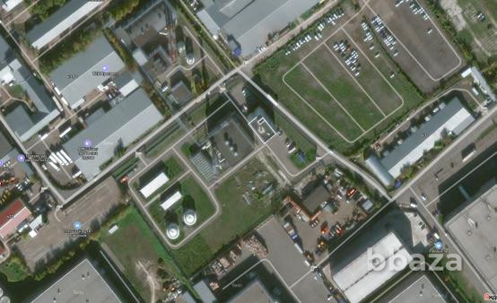 Комплекс имущества энергоцентра в Московской области п. Томилино Люберцы - изображение 1