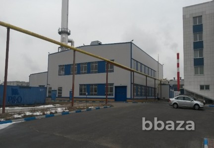 Комплекс имущества энергоцентра в Московской области п. Томилино Люберцы - изображение 2