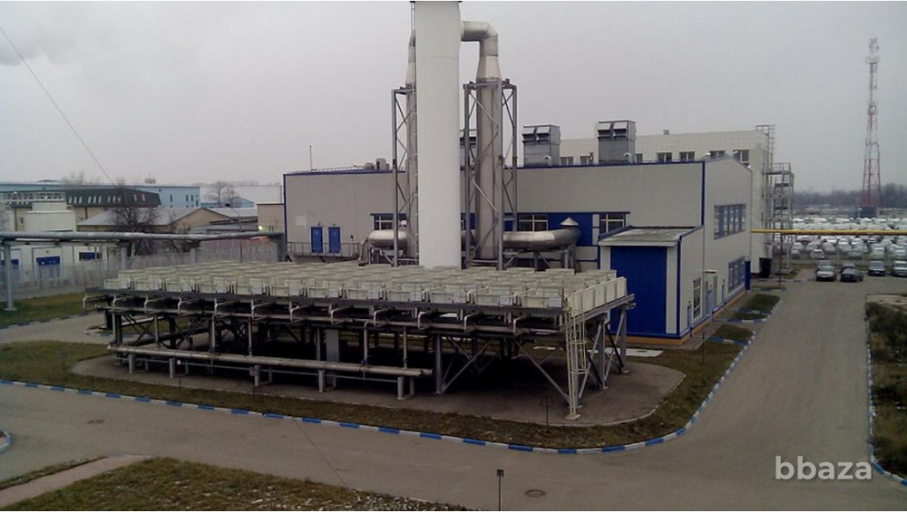 Комплекс имущества энергоцентра в Московской области п. Томилино Люберцы - изображение 3