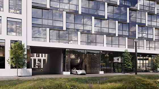 Продажа офиса 25.4 м2 Москва