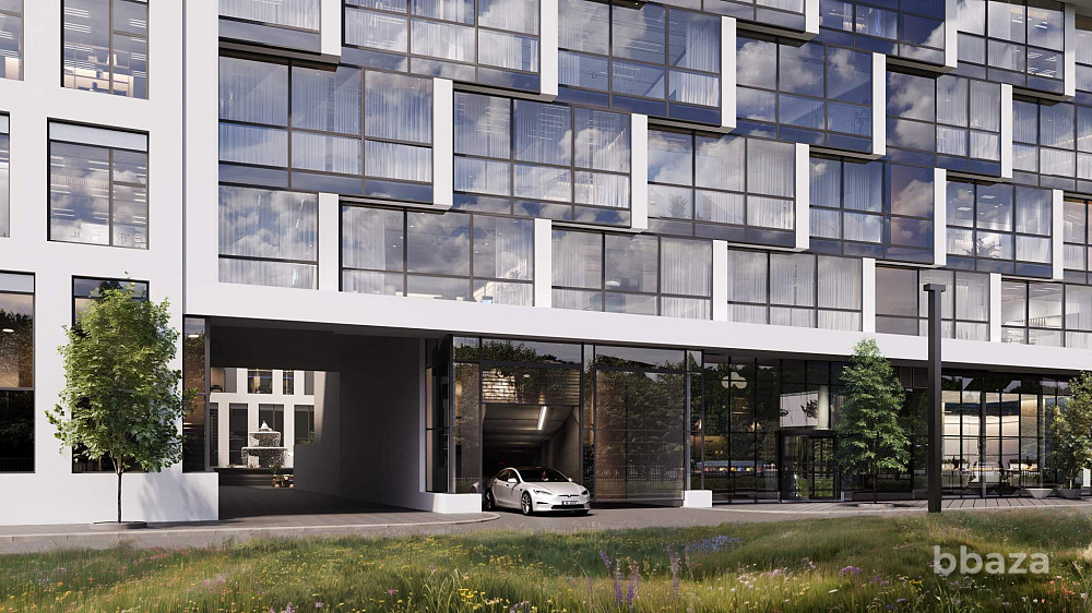 Продажа офиса 27.4 м2 Москва - изображение 4