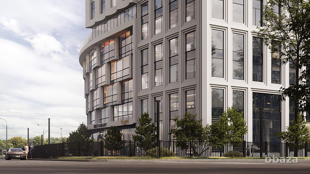 Продажа офиса 25.3 м2 Москва - изображение 6