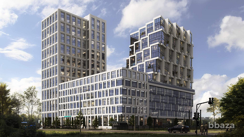 Продажа офиса 25.3 м2 Москва - изображение 2