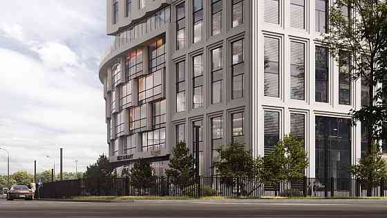 Продажа офиса 27.2 м2 Москва