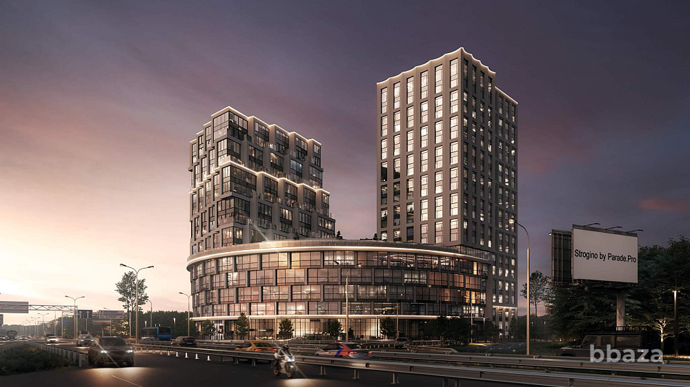 Продажа офиса 33.5 м2 Москва - изображение 9