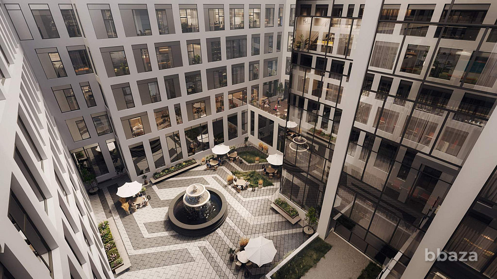 Продажа офиса 33.5 м2 Москва - изображение 7