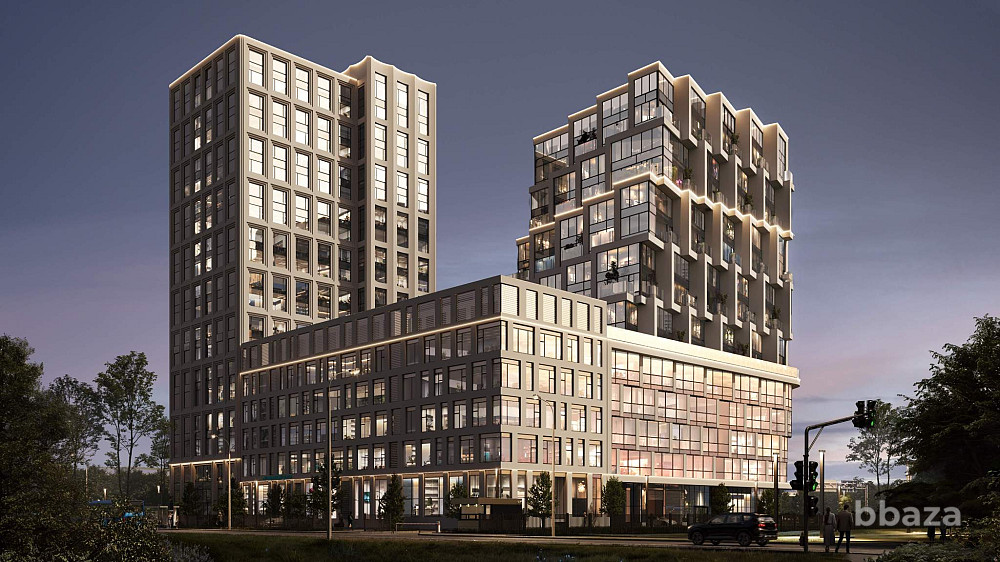 Продажа офиса 50.7 м2 Москва - изображение 3