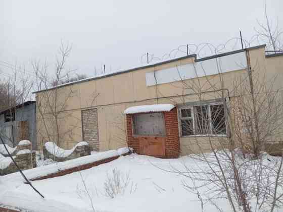 Продается здание 513 м2 Копейск