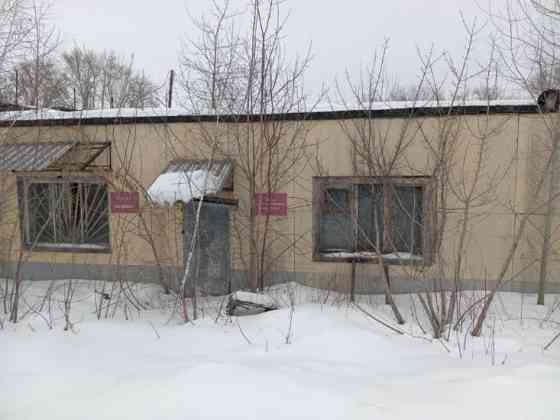Продается здание 513 м2 Копейск