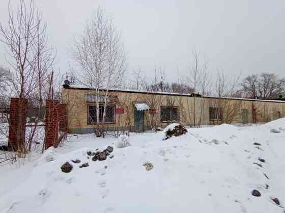 Продается здание 513 м2 Копейск