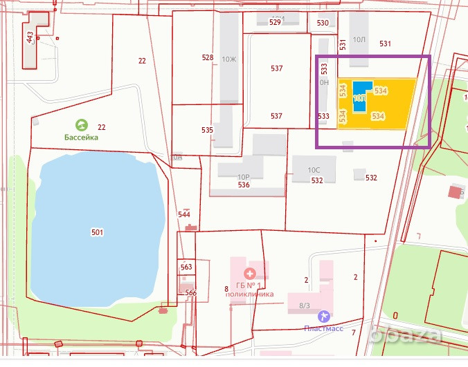 Продается здание 513 м2 Копейск - изображение 4