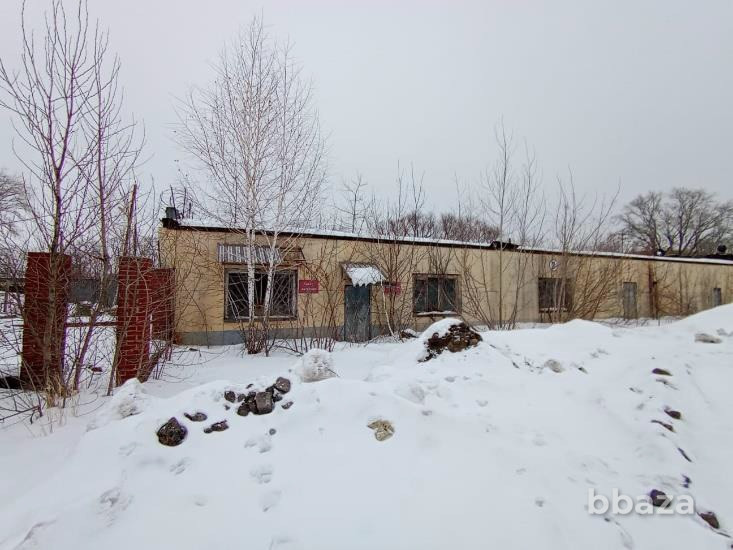 Продается здание 513 м2 Копейск - изображение 1