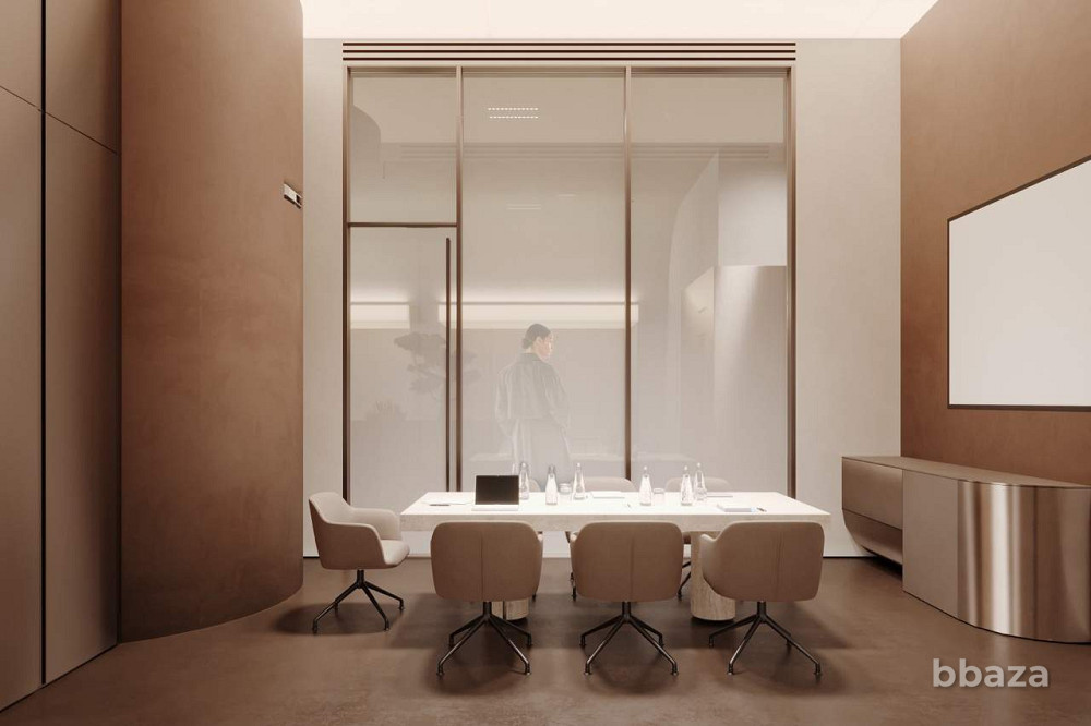 Продажа офиса 183.7 м2 Москва - изображение 9