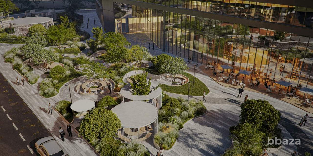 Продажа офиса 183.7 м2 Москва - изображение 6