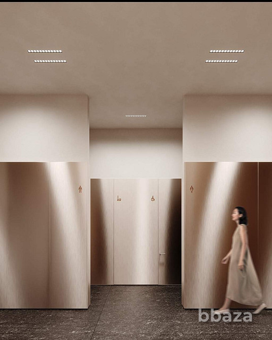 Продажа офиса 183.7 м2 Москва - изображение 8