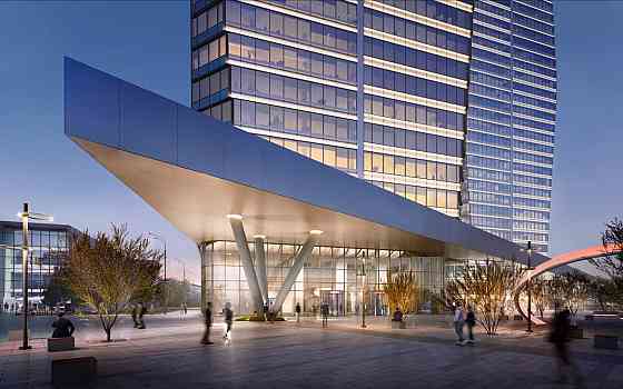 Продажа офиса 61.7 м2 Москва