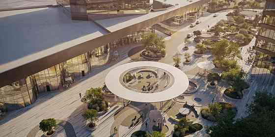 Продажа офиса 61.7 м2 Москва