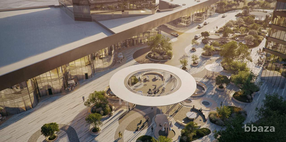 Продажа офиса 61.7 м2 Москва - изображение 4