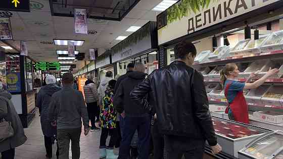 Площадь в торговой галереи в аренду с высоким трафиком Казань