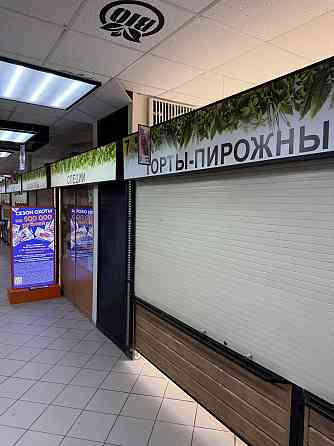 Площадь в торговой галереи в аренду с высоким трафиком Казань