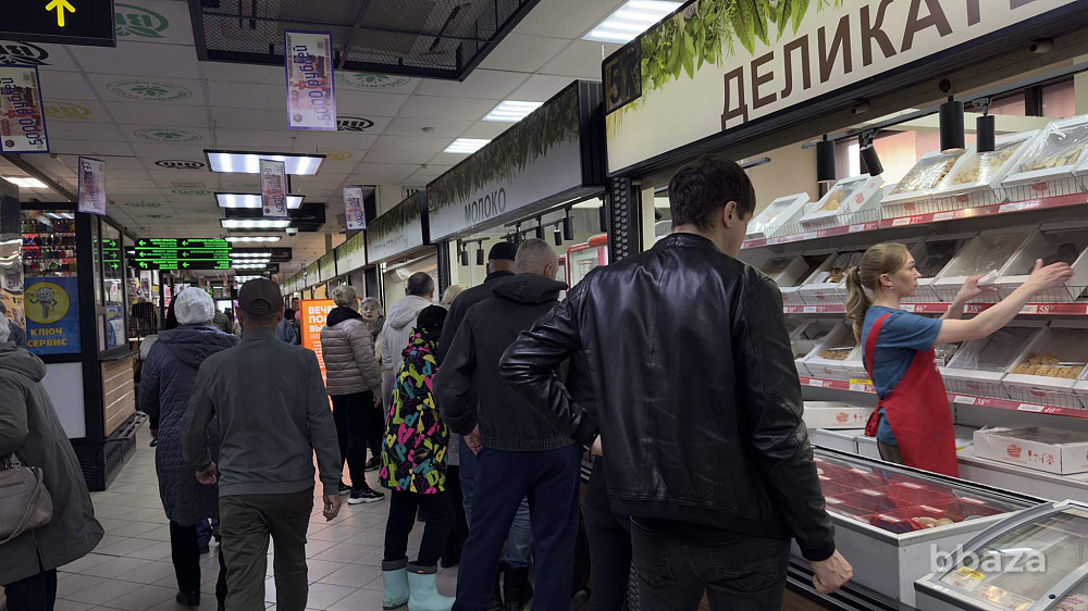 Площадь в торговой галереи в аренду с высоким трафиком Казань - изображение 6