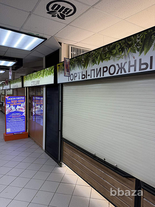 Площадь в торговой галереи в аренду с высоким трафиком Казань - изображение 1