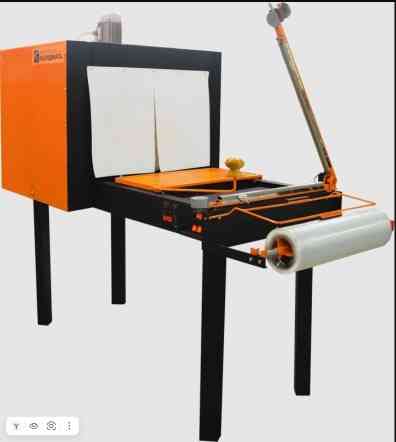 Термоупаковочная машина ТМ‑3 Орел